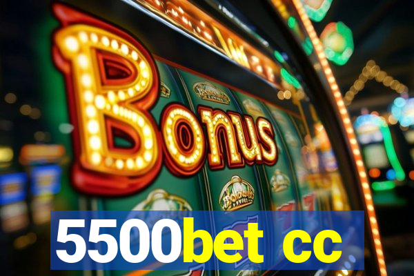 5500bet cc